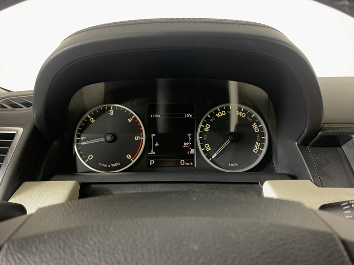 LAND ROVER Range Rover Sport 3, 2012 года, Автоматическая, ЧЕРНЫЙ