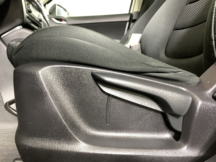 MAZDA CX-5 2, 2015 года, Автоматическая, БЕЛЫЙ