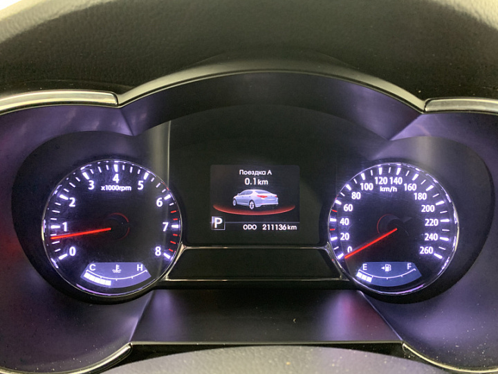 KIA Optima 2, 2011 года, Автоматическая, БЕЛЫЙ