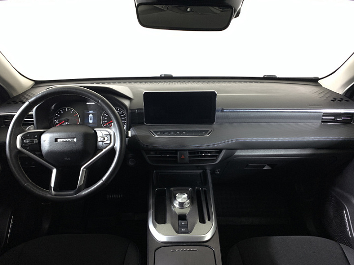 HAVAL JOLION 1.5, 2021 года, Робот, БЕЛЫЙ