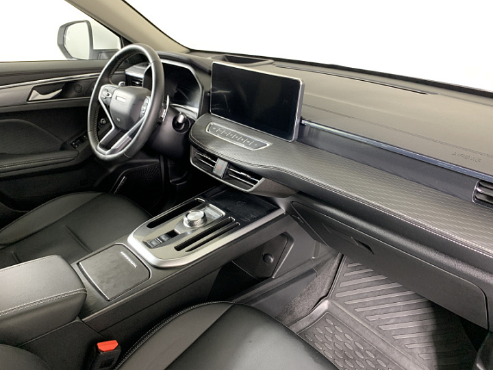 HAVAL JOLION 1.5, 2023 года, Робот, БЕЛЫЙ