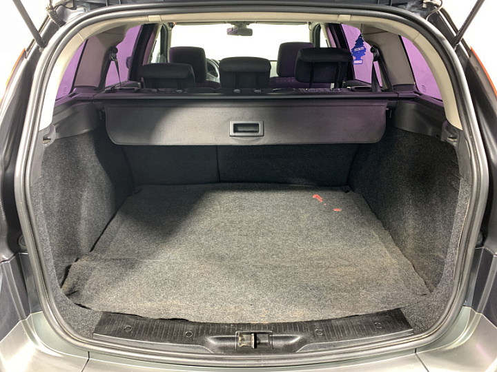 RENAULT Megane 1.5, 2007 года, Механика, СЕРЫЙ