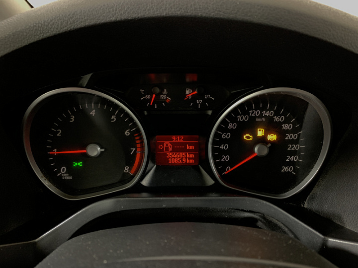 FORD S-MAX 2, 2008 года, Механика, Серебристый