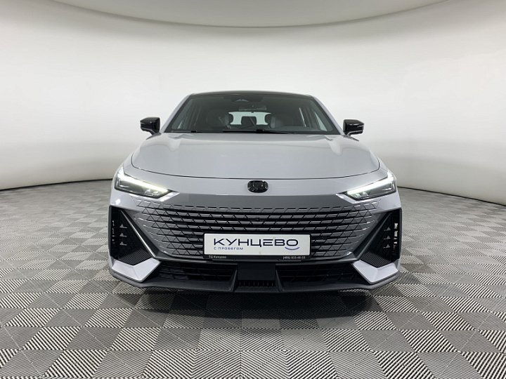 CHANGAN UNI-V 1.5, 2023 года, Робот, СЕРЫЙ