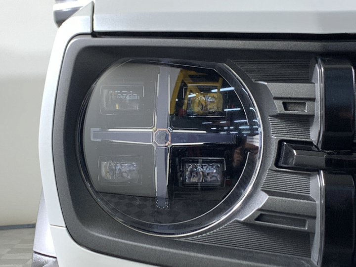 HAVAL PRO H3 1.5, 2024 года, Робот, БЕЛЫЙ