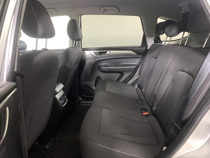 Haval M6 1.5, 2023 года, amt, Серый