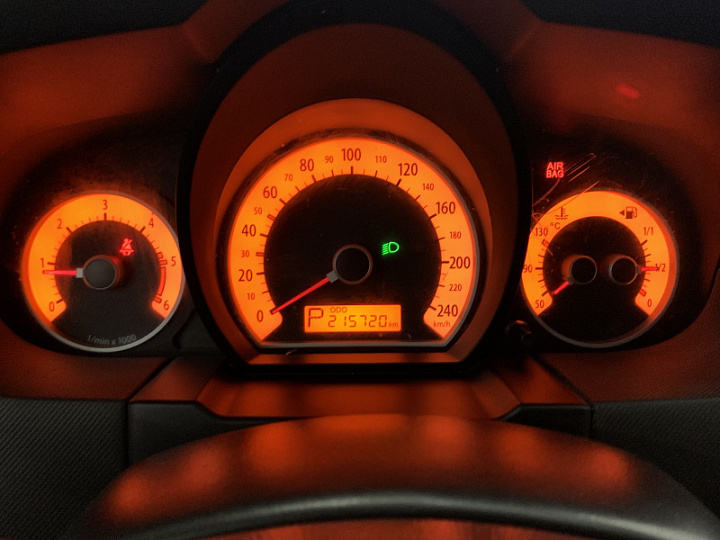 KIA Ceed 1.6, 2008 года, Автоматическая, Серо-бежевый