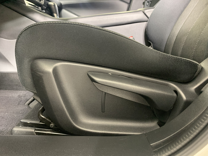 MAZDA 6 2, 2019 года, Автоматическая, БЕЛЫЙ