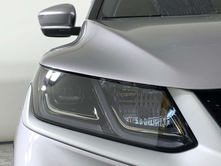 BELGEE X50 1.5, 2024 года, Автоматическая, СЕРЫЙ