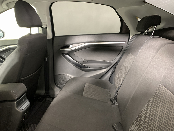 Lada Vesta 1.6, 2020 года, Механика, КОРИЧНЕВЫЙ