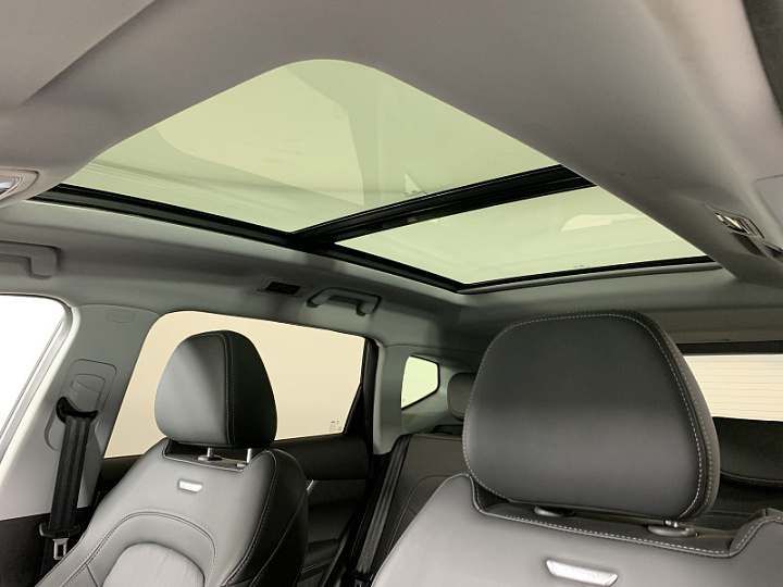 CHERY TIGGO 7 PRO MAX 1.5, 2023 года, Вариатор, СЕРЫЙ