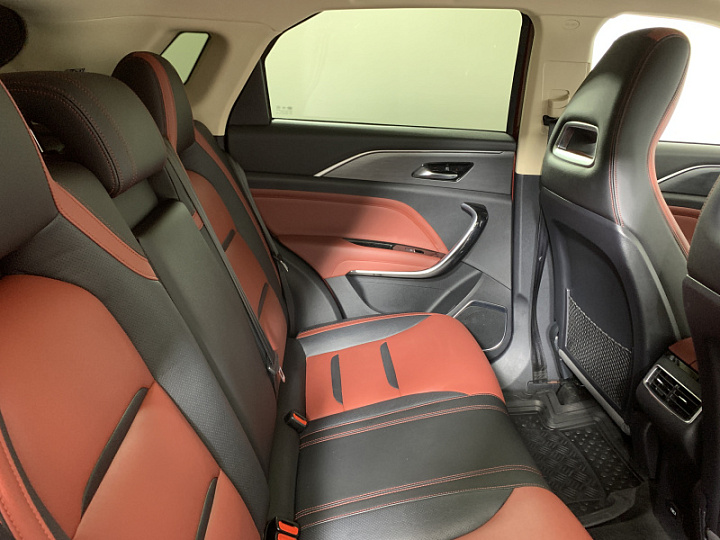 FAW BESTUNE T77 1.5, 2023 года, Робот, КРАСНЫЙ