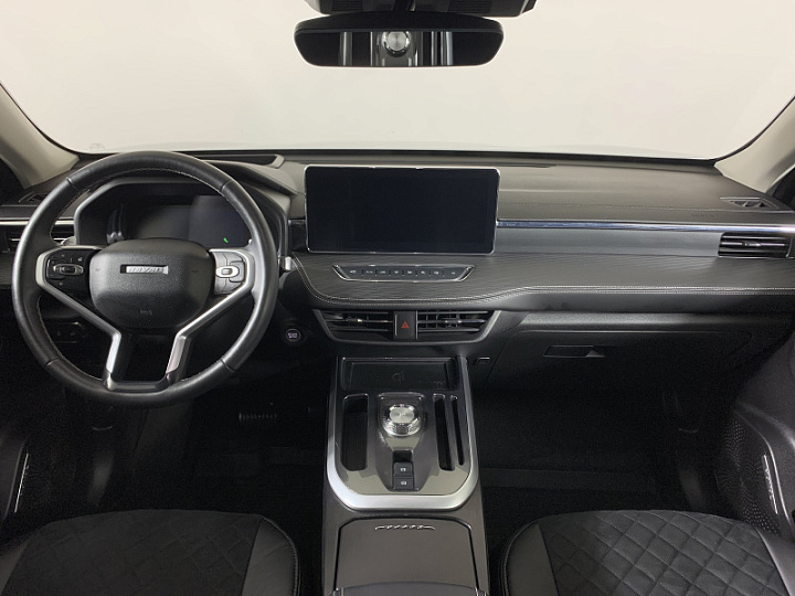 Haval JOLION 1.5, 2024 года, amt, Серый