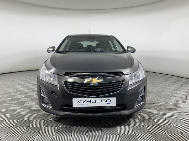 CHEVROLET Cruze 1.8, 2013 года, Автоматическая, Аквамарин