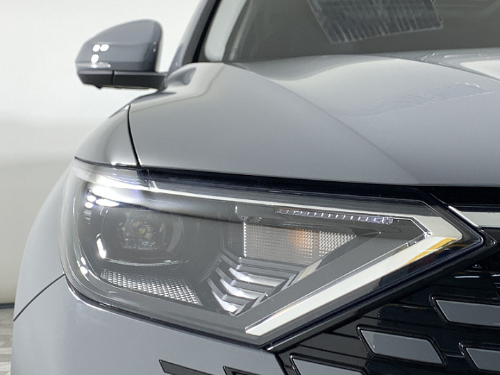 JETTA VS7 1.4, 2024 года, Робот, СЕРЫЙ