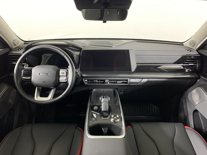 HAVAL H3 1.5, 2024 года, Робот, БЕЛЫЙ