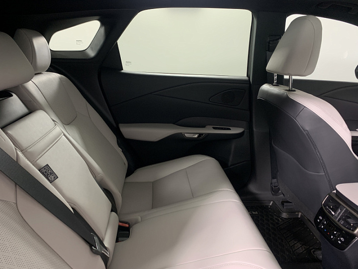 LEXUS RX 350 2.4, 2023 года, Автоматическая, ЧЕРНЫЙ