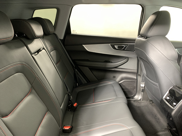 CHERY TIGGO 7 PRO 1.5, 2022 года, Вариатор, СЕРЫЙ