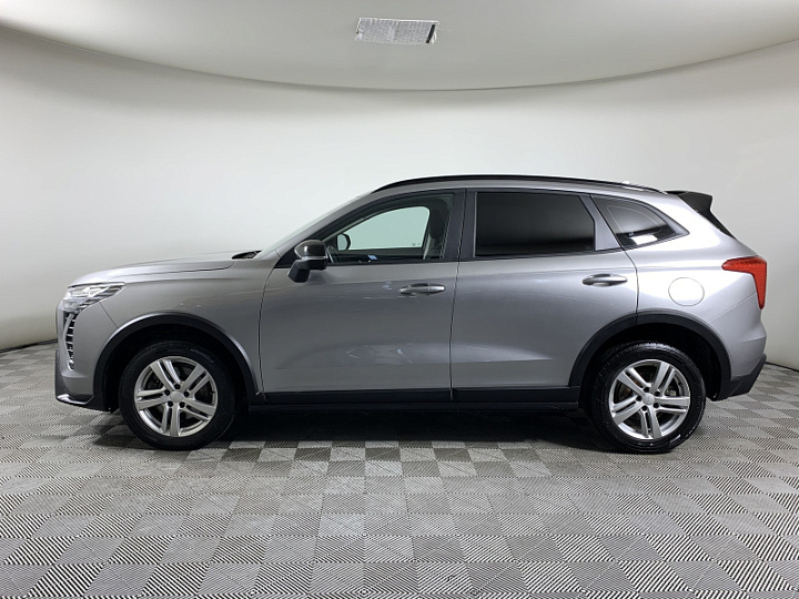 Haval JOLION 1.5, 2024 года, Робот, СЕРЫЙ