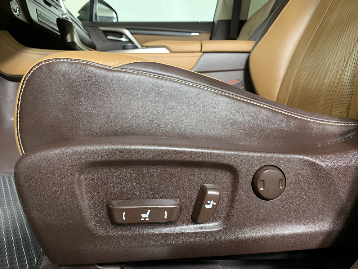 LEXUS RX 300 2, 2017 года, Автоматическая, КОРИЧНЕВЫЙ