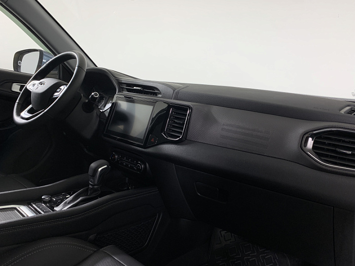 CHERY Tiggo 4 1.5, 2021 года, Вариатор, СЕРЫЙ