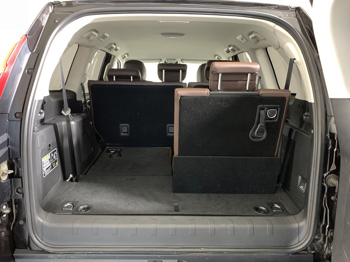 HAVAL H9 2, 2021 года, Автоматическая, ЧЕРНЫЙ