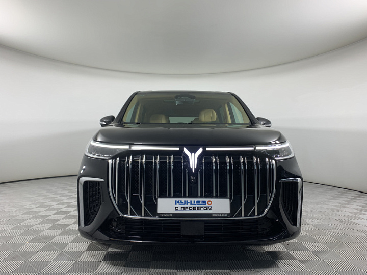 Voyah Dream 1.5, 2023 года, Автоматическая, ЧЕРНЫЙ