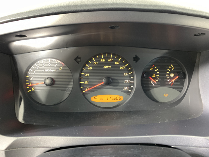 SSANGYONG Kyron 2.3, 2012 года, Автоматическая, Серебристый