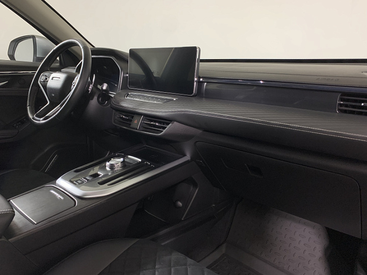 Haval JOLION 1.5, 2024 года, amt, Серый