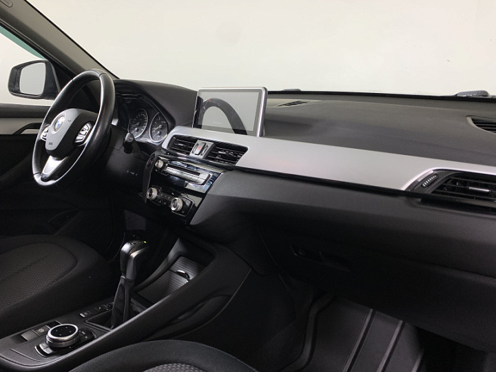 BMW X1 2, 2015 года, Автоматическая, Не определен