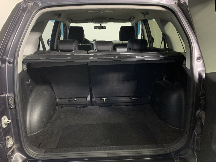 SUZUKI Grand Vitara 2, 2011 года, Автоматическая, СЕРЫЙ