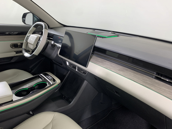 JETOUR DASHING 1.6, 2024 года, Робот, ЗЕЛЕНЫЙ