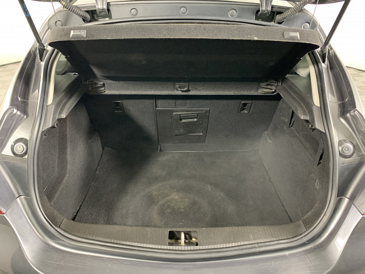 OPEL Astra 1.6, 2010 года, Автоматическая, ТЕМНО-СИНИЙ