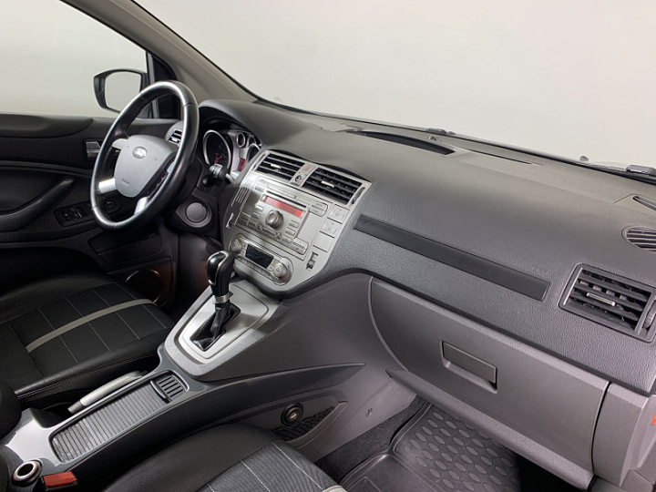 FORD Kuga 2.5, 2012 года, Автоматическая, КОРИЧНЕВЫЙ