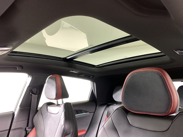 GEELY Coolray 1.5, 2023 года, Робот, СЕРЫЙ