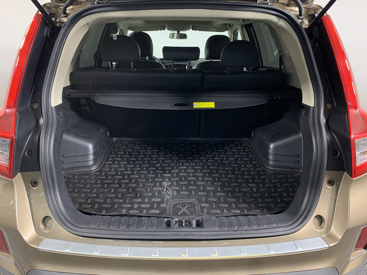 GEELY Emgrand X7 2, 2020 года, Автоматическая, БЕЖЕВЫЙ