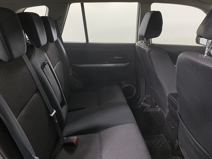 SUZUKI Grand Vitara 2, 2008 года, Механика, БЕЖЕВЫЙ