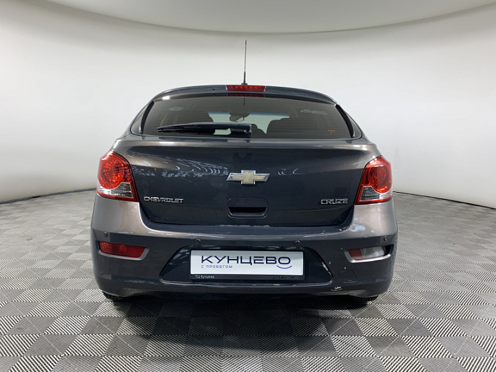 CHEVROLET Cruze 1.8, 2013 года, Автоматическая, Аквамарин