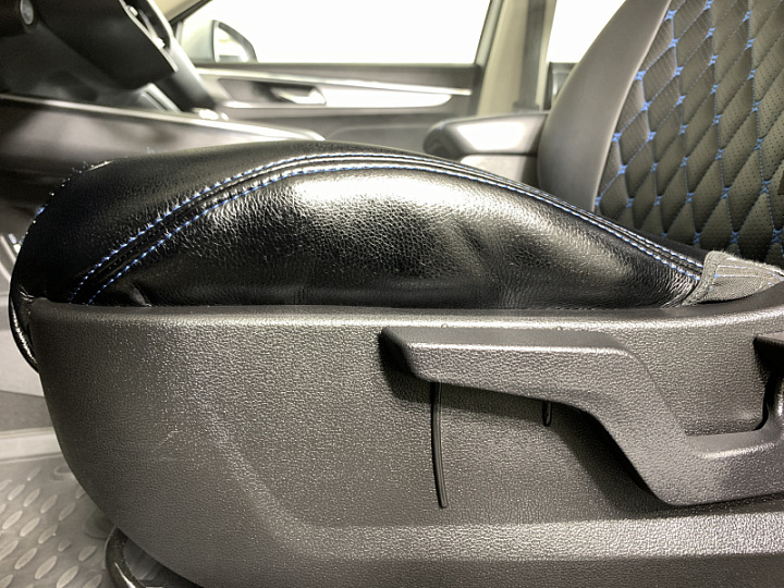 HAVAL JOLION 1.5, 2021 года, Робот, СЕРЫЙ