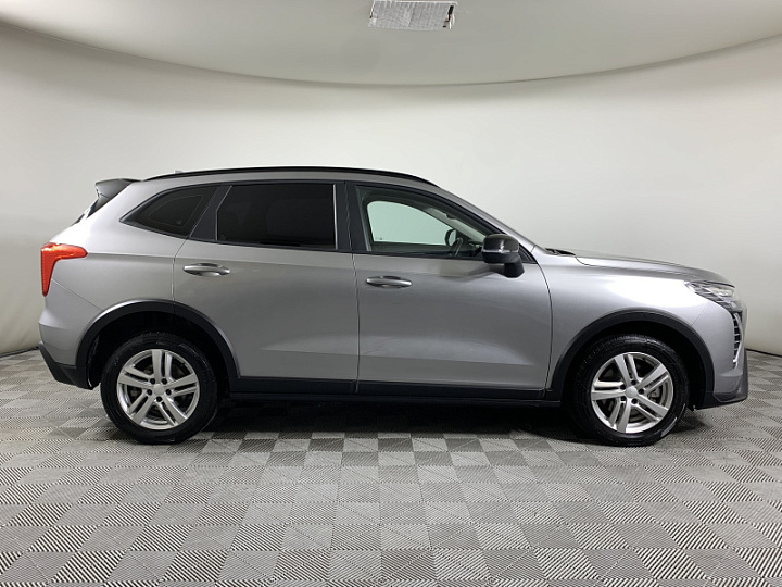 Haval JOLION 1.5, 2024 года, Робот, СЕРЫЙ