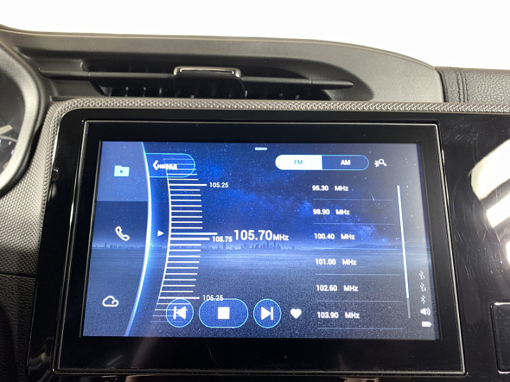 CHERY Tiggo 4 1.5, 2020 года, Механика, КРАСНЫЙ