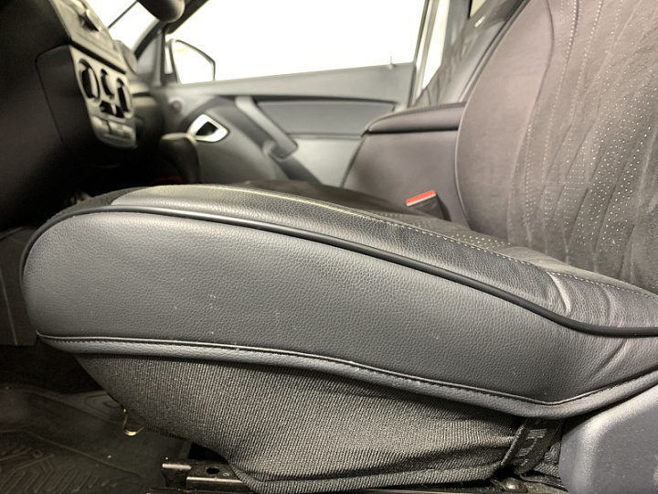 Lada Granta 1.6, 2023 года, Механика, БЕЛЫЙ