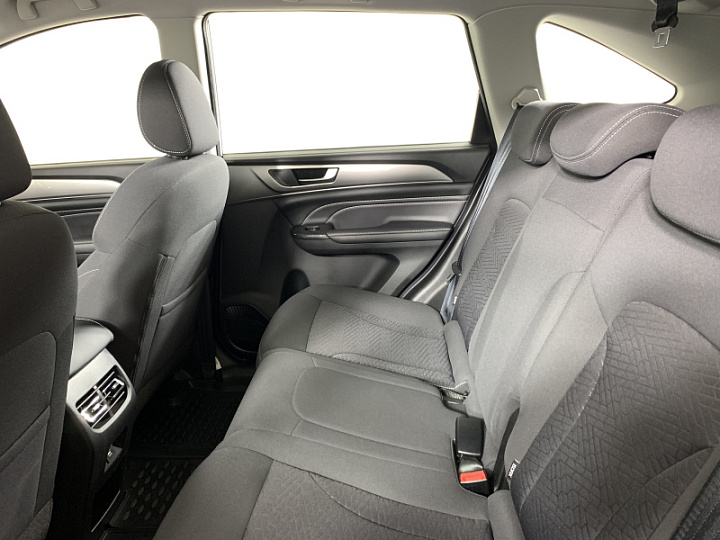 HAVAL M6 1.5, 2024 года, Робот, БЕЛЫЙ
