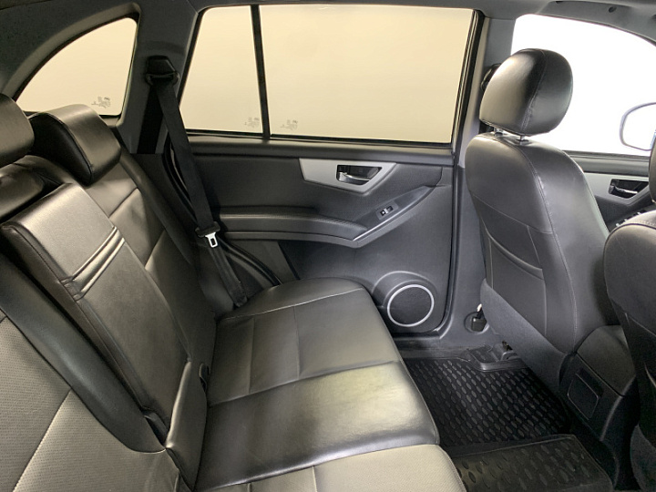 LIFAN X60 1.8, 2013 года, Механика, СЕРЫЙ