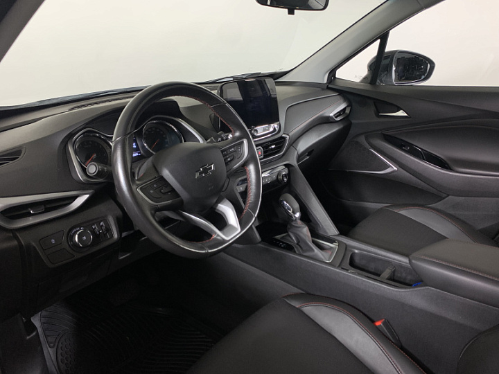 Chevrolet Orlando 1.4, 2022 года, Автоматическая, Белый