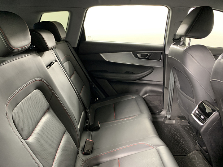 CHERY TIGGO 7 PRO 1.5, 2022 года, Вариатор, СИНИЙ