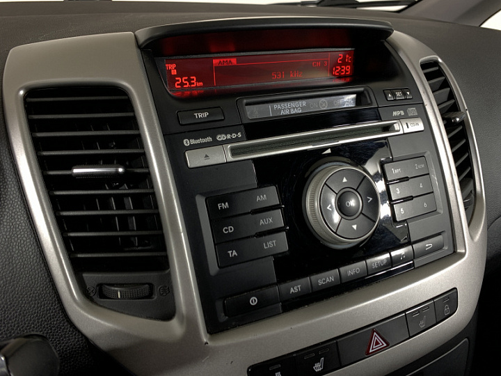 KIA Venga 1.6, 2014 года, Автоматическая, БЕЖЕВЫЙ