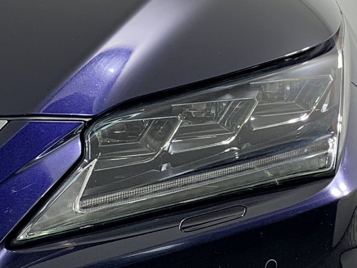 LEXUS RX 300 2, 2019 года, Автоматическая, ТЕМНО-СИНИЙ