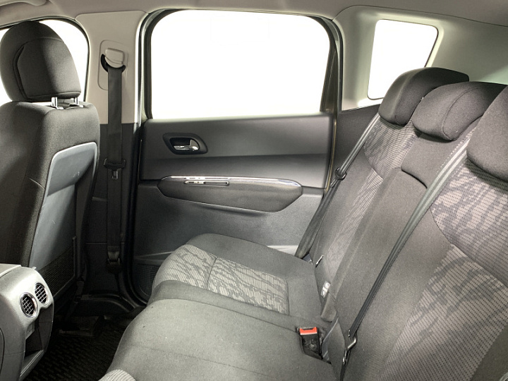 PEUGEOT 3008 1.6, 2011 года, Механика, КОРИЧНЕВЫЙ