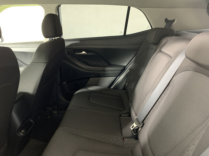 HYUNDAI Creta 1.6, 2022 года, Автоматическая, БЕЛЫЙ